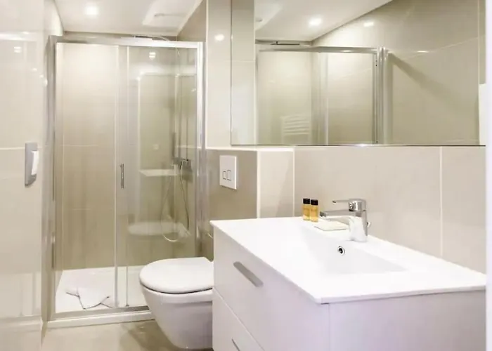 Διαμέρισμα Charming Flat At Monaco's Edge