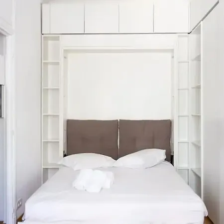 Charming Flat At Monaco's Edge Apartment *