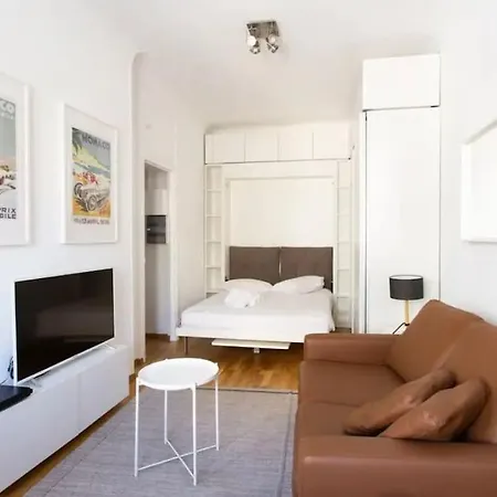 Apartment Charming Flat At Monaco's Edge